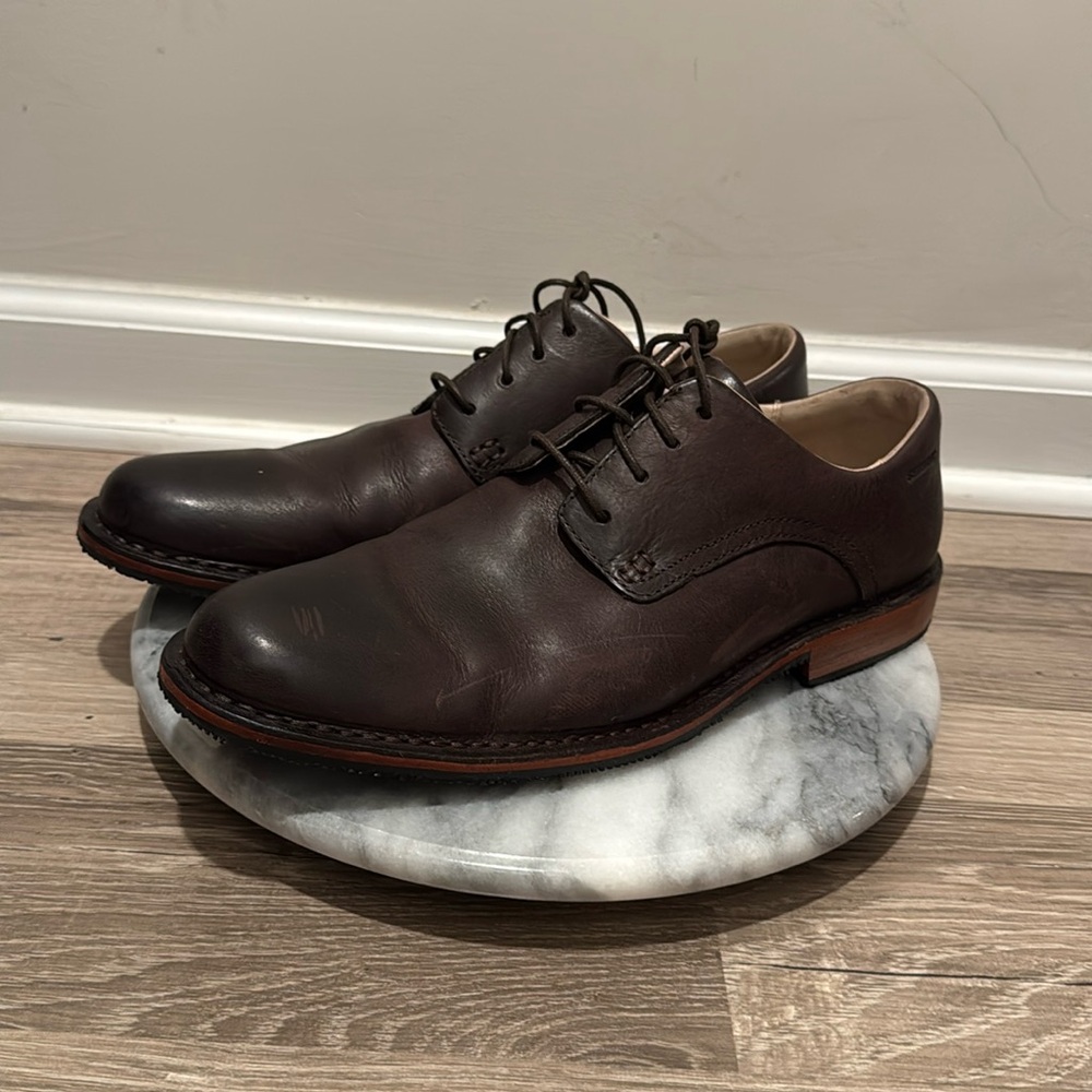 Sevago formal oxford